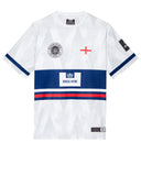 England Football Shirt White