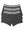 Boxer Shorts Pack Of 3 Dark Charcoal