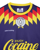 Cartel Football Shirt - Away