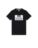 Kids Prison Classic T-Shirt Black