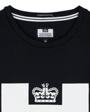 City Series 2 Newcastle T-Shirt Black
