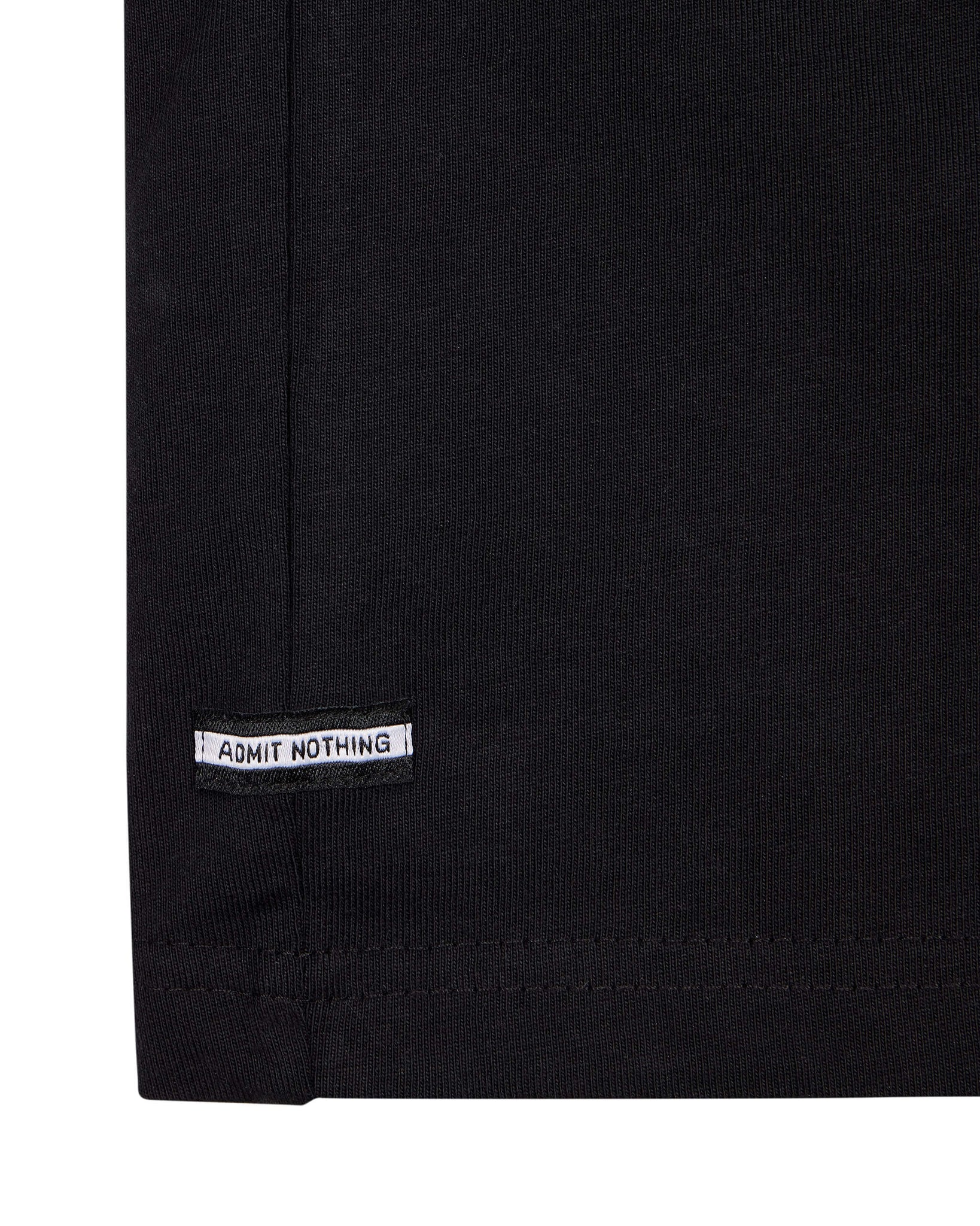 City Series 2 Newcastle T-Shirt Black