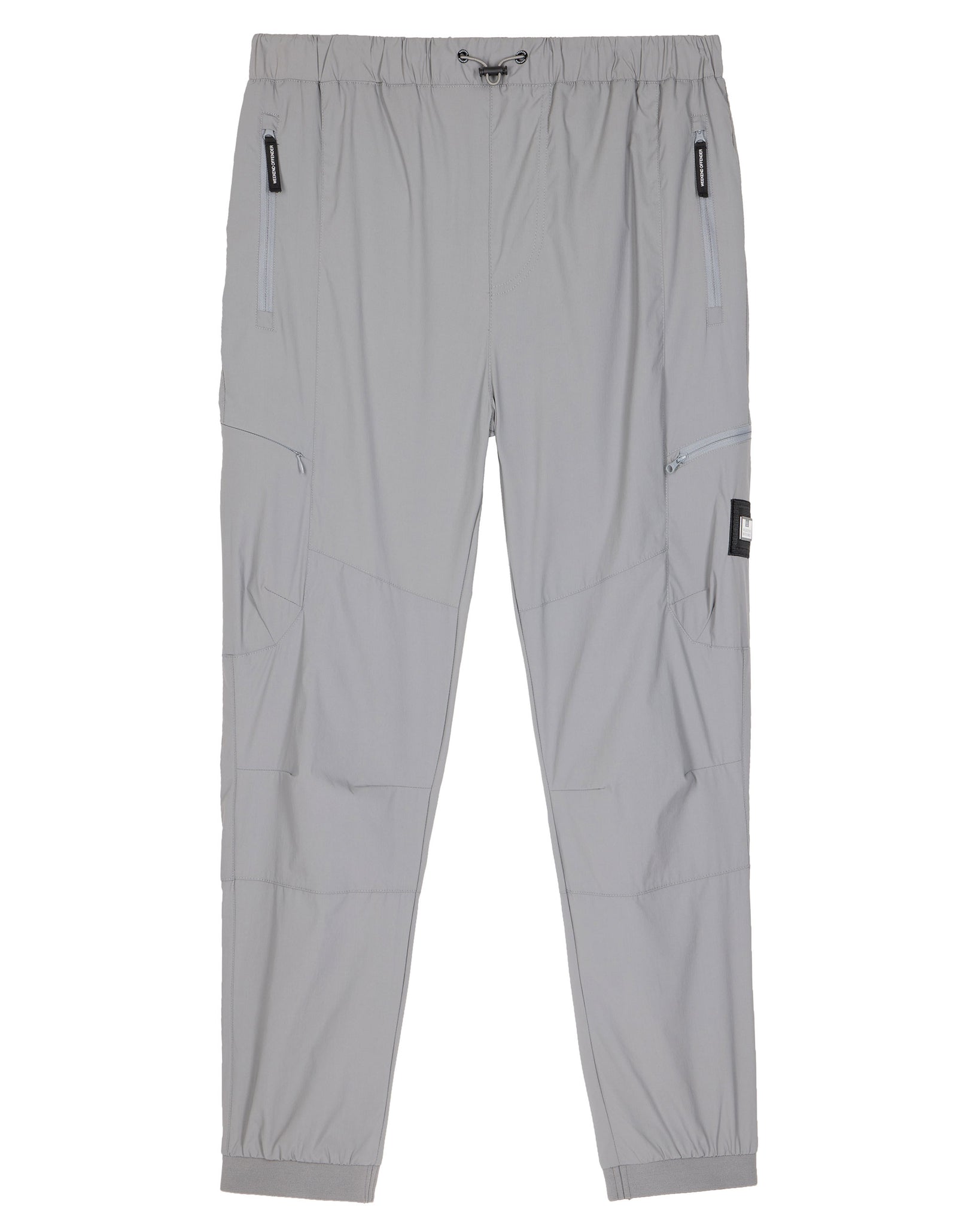 Pacquiao Combat Pants Smoke
