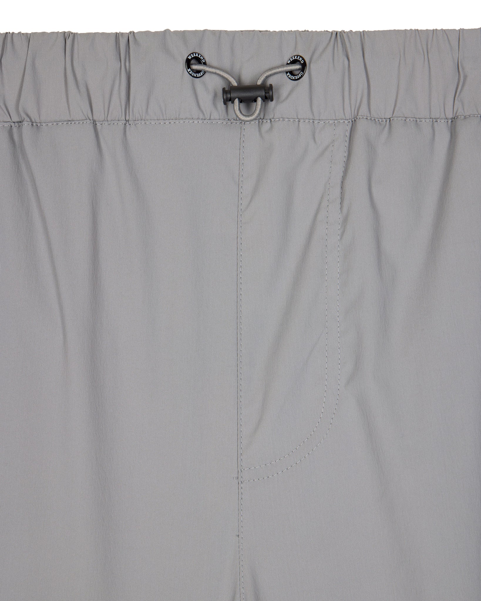 Pacquiao Combat Pants Smoke