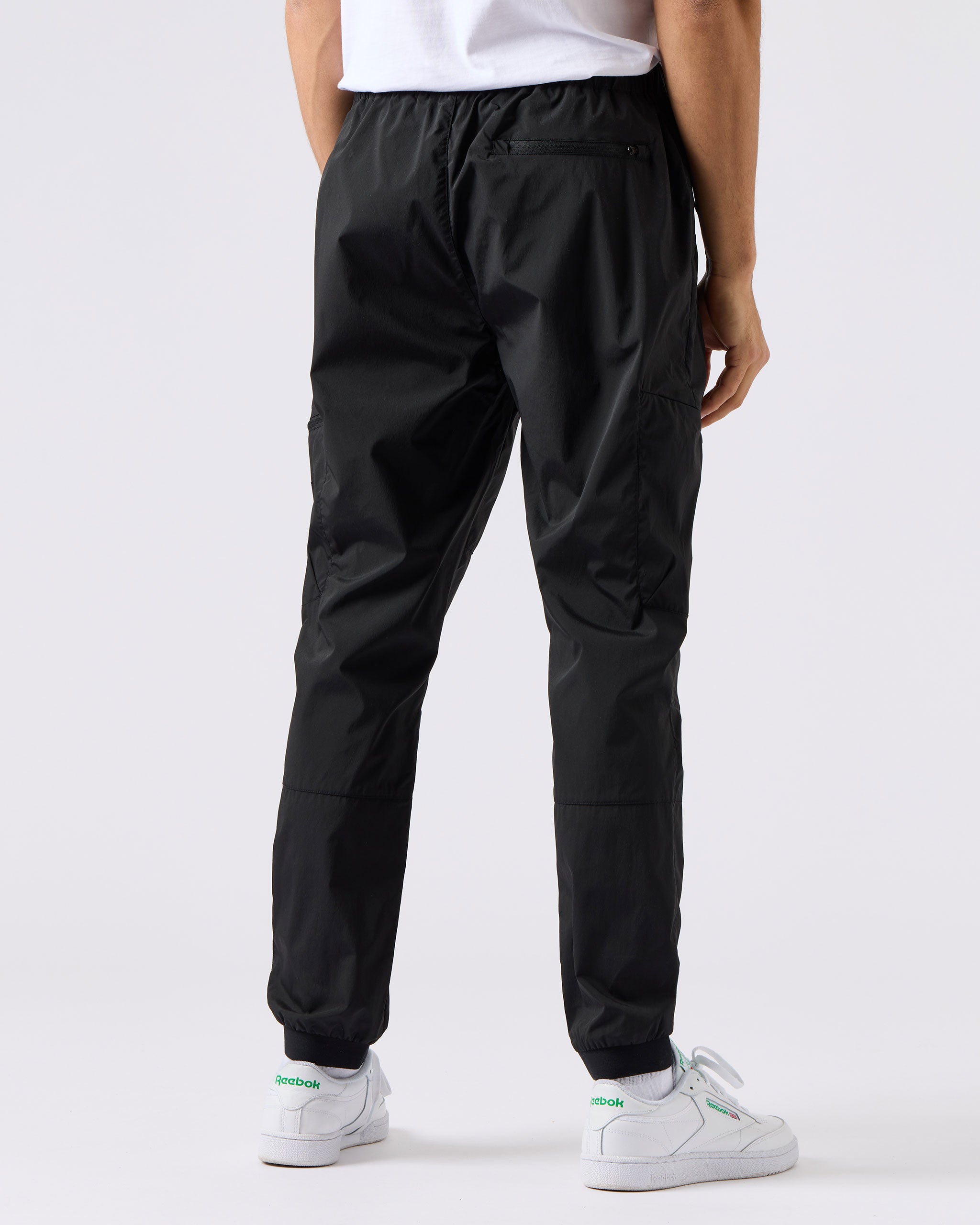 Reebok store combat pants