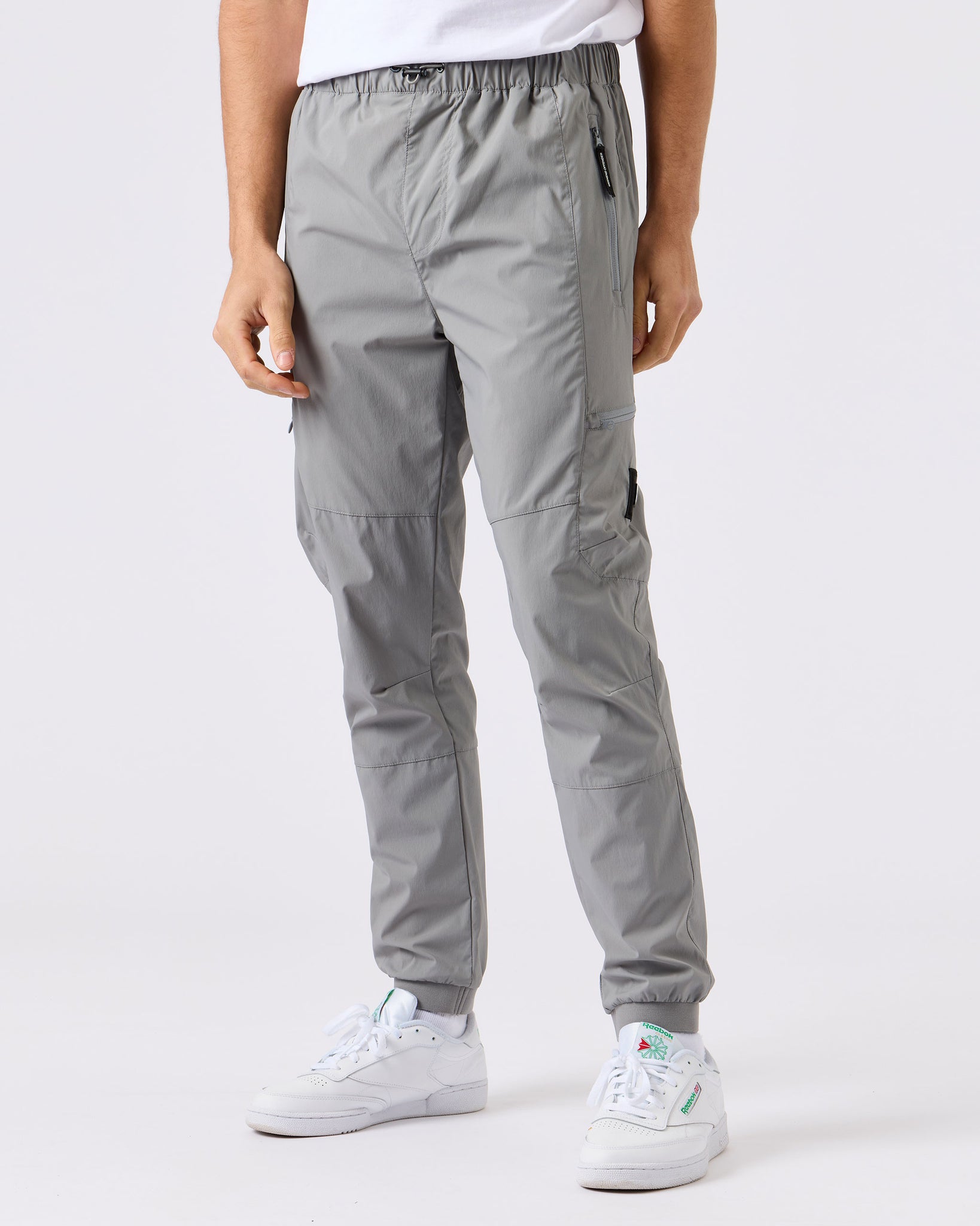 Pacquiao Combat Pants Smoke