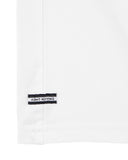 Country Series Brazil T-Shirt White/Yellow
