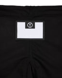 WO x Yroshy Gi Black