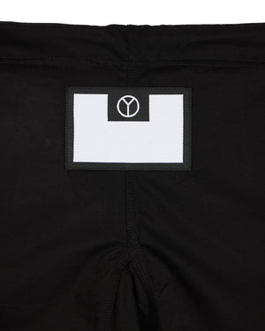 Kids WO x Yroshy Gi Black